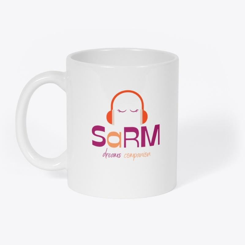 Logo SaRM Dreams companion