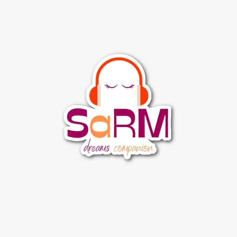 Logo SaRM Dreams companion